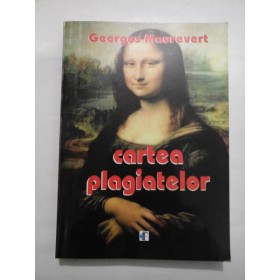   Cartea  plagiatelor  -  Georges  Maurevert